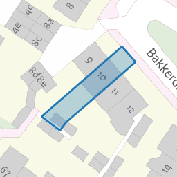 Perceel VST00-B-7037