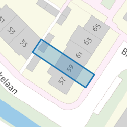 Perceel VST00-B-7040