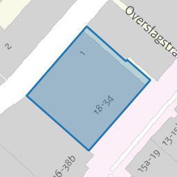 Perceel VST00-B-7045