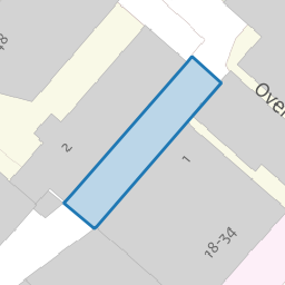 Perceel VST00-B-7047