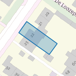 Perceel VST00-B-7061