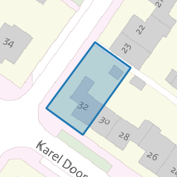 Perceel VST00-B-7063