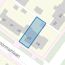 Perceel VST00-B-7066