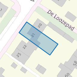 Perceel VST00-B-7073