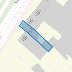 Perceel VST00-B-7087