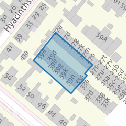 Perceel VST00-B-7093