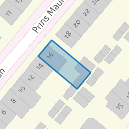 Perceel VST00-B-7095