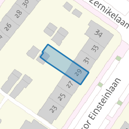 Perceel VST00-B-7099