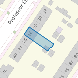 Perceel VST00-B-7101