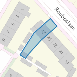 Perceel VST00-B-7105