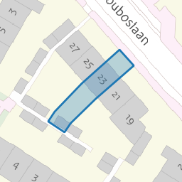 Perceel VST00-B-7107