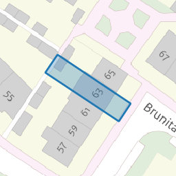 Perceel VST00-B-7113