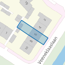 Perceel VST00-B-7117