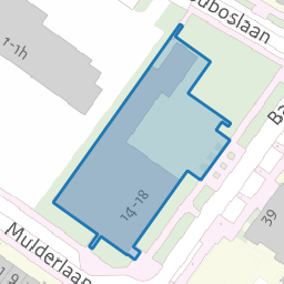 Perceel VST00-B-7118