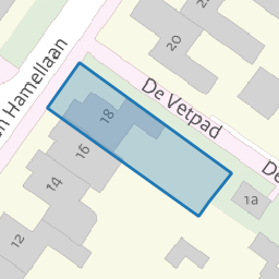 Perceel VST00-B-7120