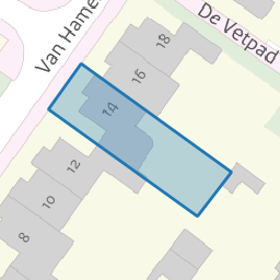 Perceel VST00-B-7122