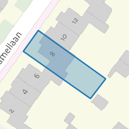 Perceel VST00-B-7125