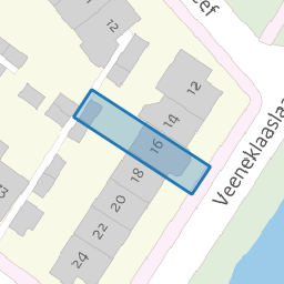 Perceel VST00-B-7133