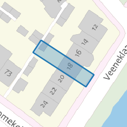 Perceel VST00-B-7134