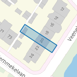 Perceel VST00-B-7135