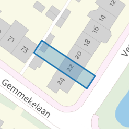 Perceel VST00-B-7136