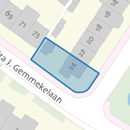 Perceel VST00-B-7137