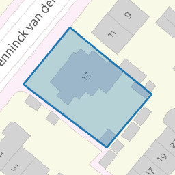 Perceel VST00-B-7138