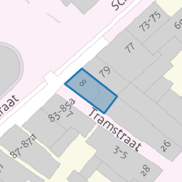 Perceel VST00-B-7146