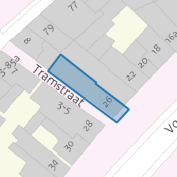 Perceel VST00-B-7147