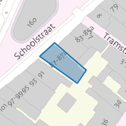 Perceel VST00-B-7148