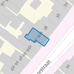 Perceel VST00-B-7152