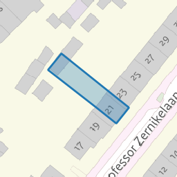 Perceel VST00-B-7153