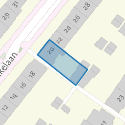 Perceel VST00-B-7155