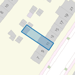 Perceel VST00-B-7157