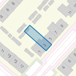 Perceel VST00-B-7164