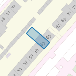 Perceel VST00-B-7168