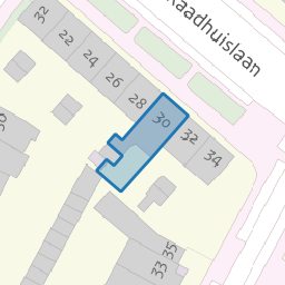 Perceel VST00-B-7174