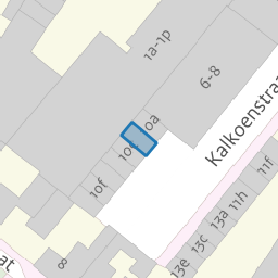 Perceel VST00-B-7180