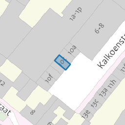 Perceel VST00-B-7181