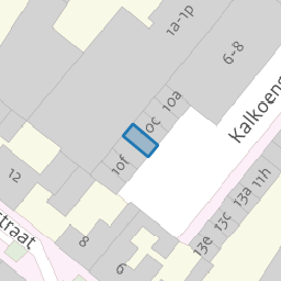 Perceel VST00-B-7182