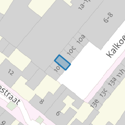 Perceel VST00-B-7183