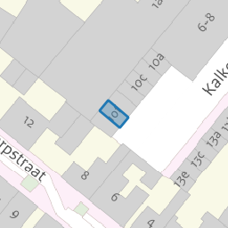 Perceel VST00-B-7184