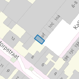 Perceel VST00-B-7185