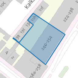 Perceel VST00-B-7187