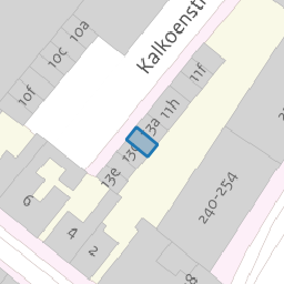 Perceel VST00-B-7189