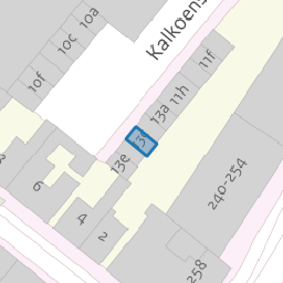 Perceel VST00-B-7190