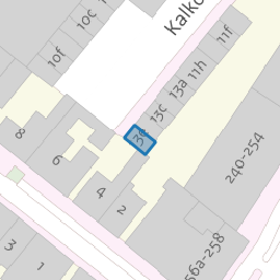 Perceel VST00-B-7192