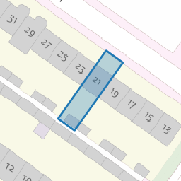 Perceel VST00-B-7199