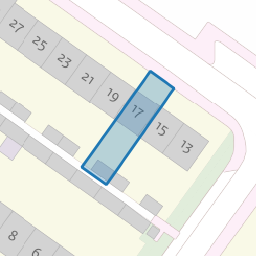 Perceel VST00-B-7201