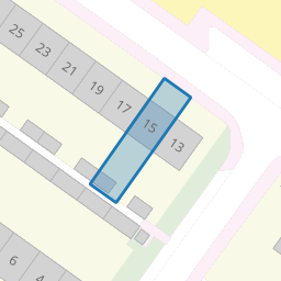 Perceel VST00-B-7202